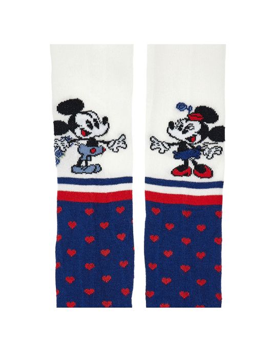 Collant, bambina, in caldo cotone. MONNALISA | 19F010 60760156